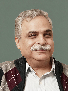Picture of Dipendra Manocha